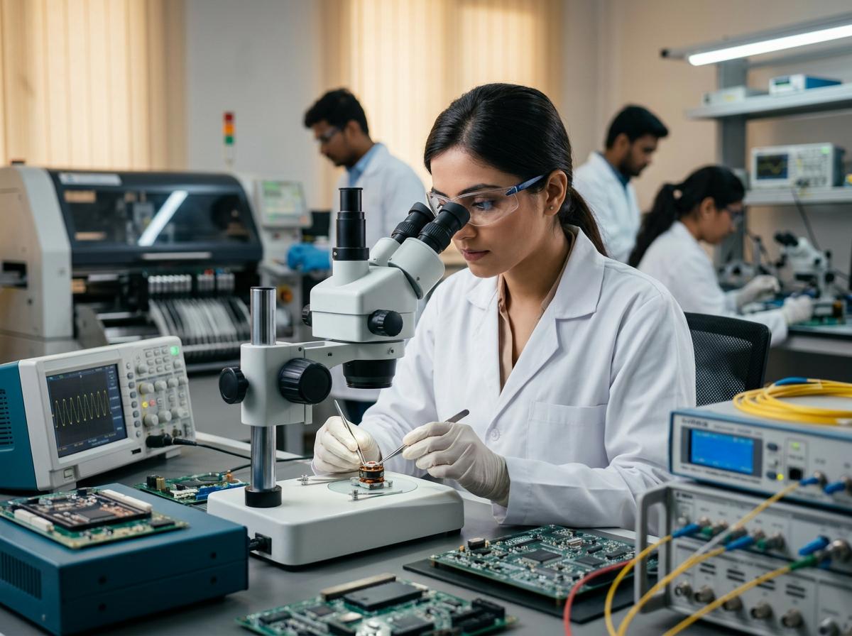 Rare Earth Supply Chains in India 2026: Why They Matter for Competitive Exams