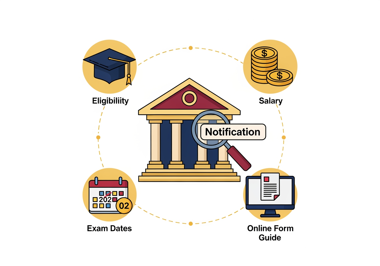 RBI Assistant 2026 Notification: Eligibility, Salary, Exam Dates &amp;amp; Online Form Guide