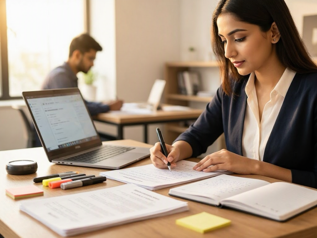 RBI Assistant 2026 Syllabus: Complete Guide to Prelims, Mains, LPT &amp;amp; Section-Wise Strategy