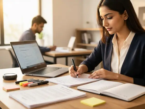 RBI Assistant 2026 Syllabus: Complete Guide to Prelims, Mains, LPT & Section-Wise Strategy
