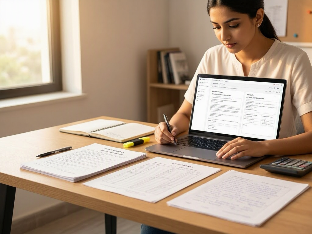 RBI Assistant Mains Previous Year Papers PDF with Answer Keys: Your Ultimate Preparation Guide