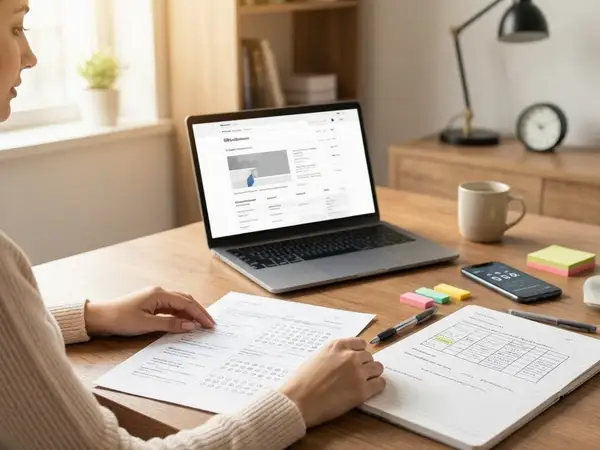RBI Assistant Mains Previous Year Papers PDF with Answer Keys: Your Ultimate Preparation Guide