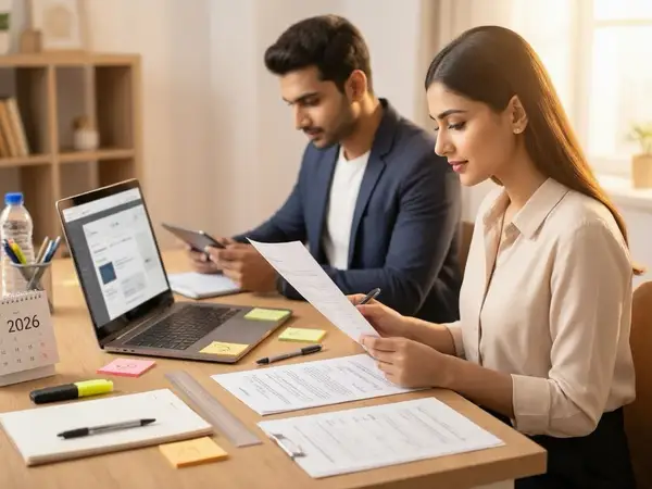 RBI Assistant Notification 2026: Eligibility, Vacancies & LPT Rules