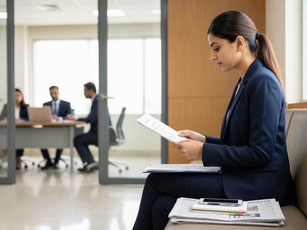 RBI Grade B 2026 Interview: DAF, Current Affairs, Panel Questions &amp;amp; Final Merit Strategy