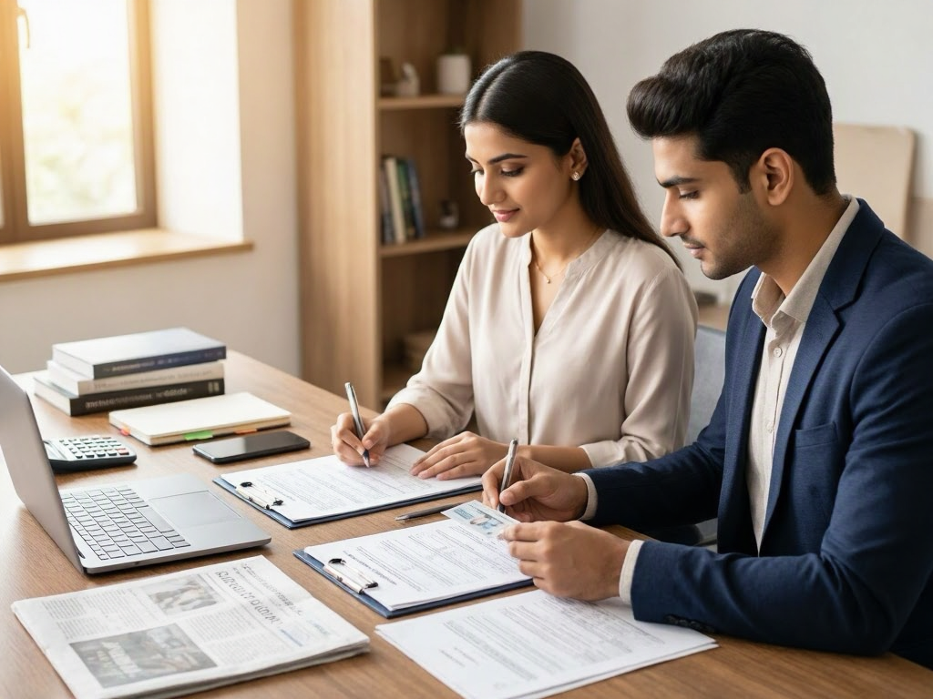 RBI Grade B 2026 Interview: DAF, Current Affairs, Panel Questions &amp;amp; Final Merit Strategy