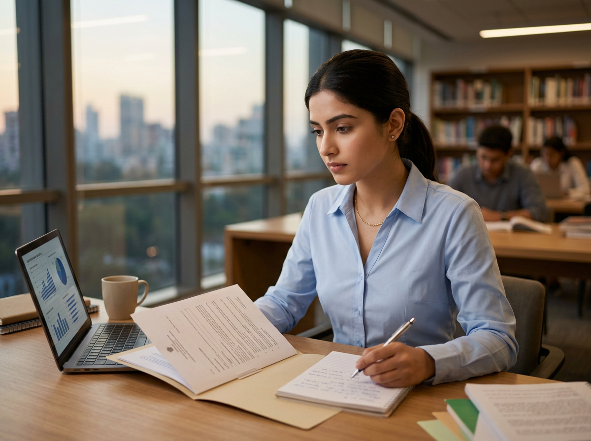 RBI Grade B 2026 Notification: Eligibility, Streams, Salary &amp;amp; Process