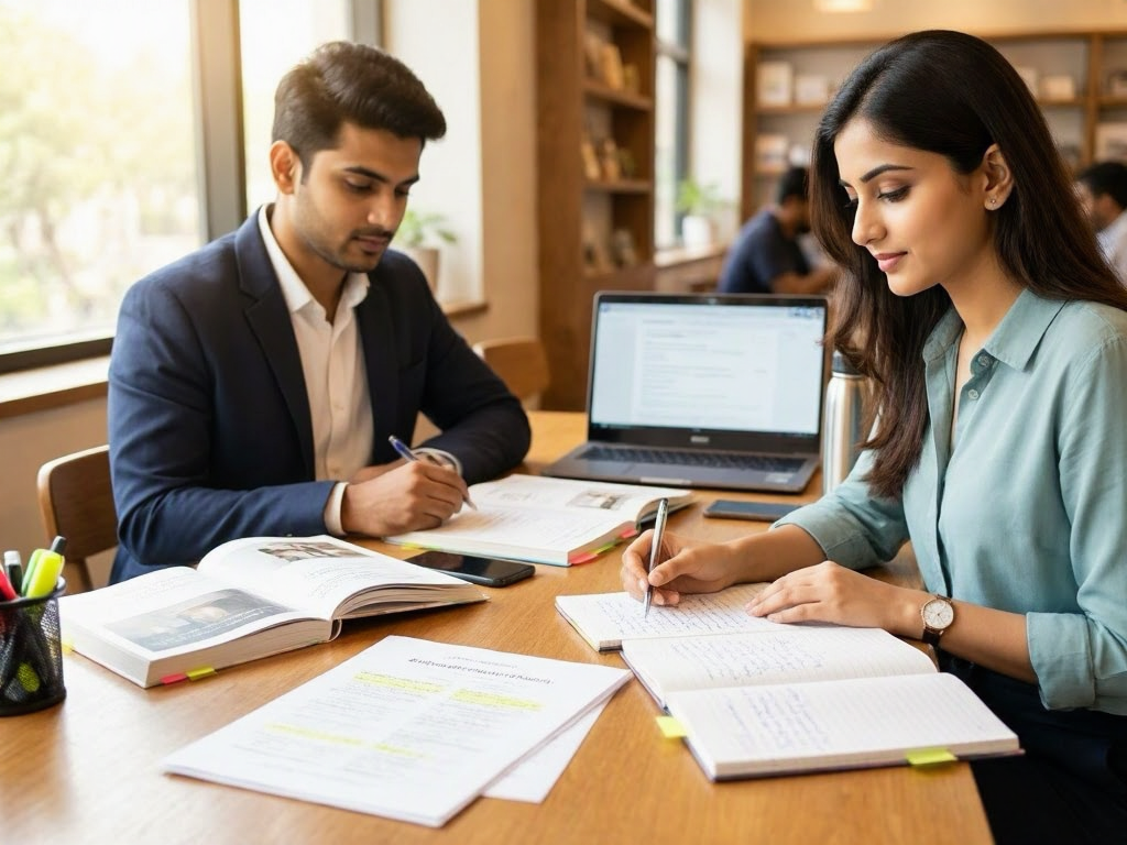 RBI Grade B 2026 Phase 1 Syllabus: Paper Pattern, Booklist &amp;amp; Study Plan