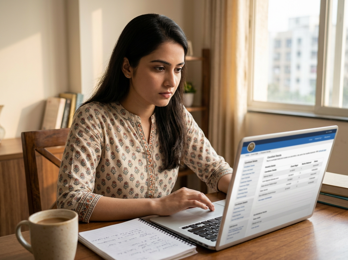 RBI Grade B 2026 Result: Phase 1, Phase 2, Interview &amp;amp; Final Merit Explained