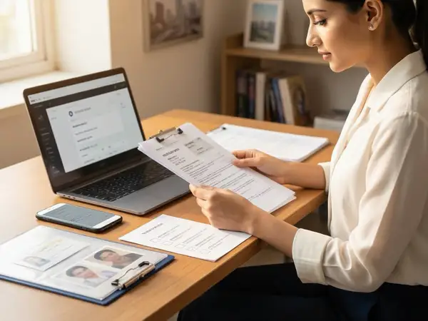 RBI Grade B Admit Card 2026: Phase 1 Download Link, Shift Details & Checklist