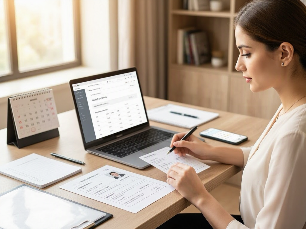 RBI Grade B Admit Card 2026: Phase 1 Download Link, Shift Details &amp;amp; Checklist