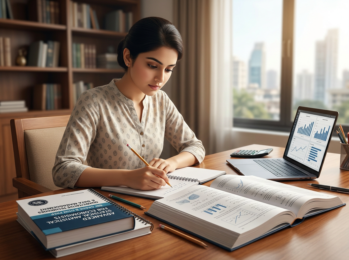 RBI Grade B DSIM 2026: Eligibility, Salary, &amp;amp; Complete Prep Guide