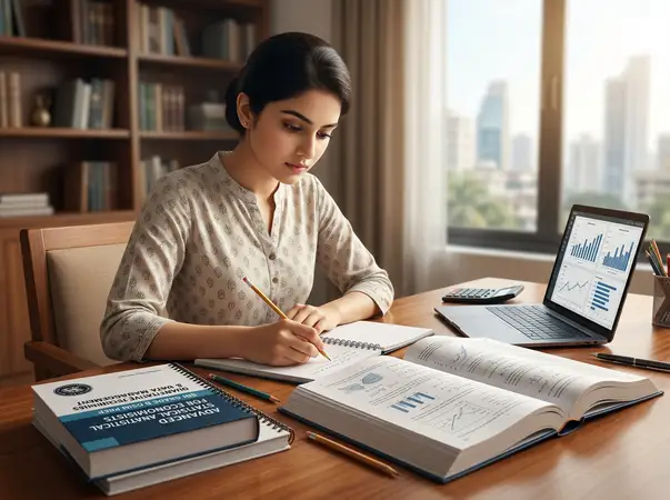 RBI Grade B DSIM 2026: Eligibility, Salary, & Complete Prep Guide