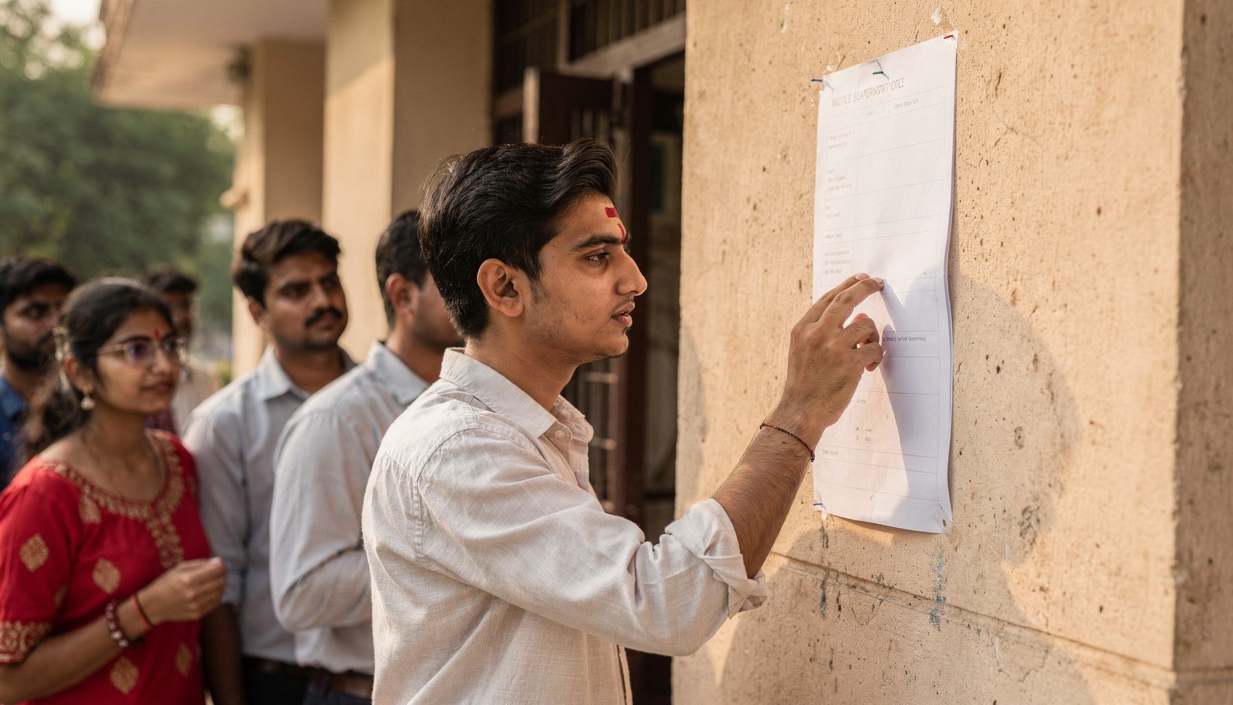 Rajasthan Board Class 12 Result 2026 Date and Direct Link
