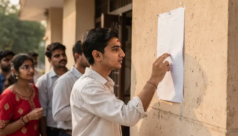 Rajasthan Board Class 12 Result 2026 Date and Direct Link