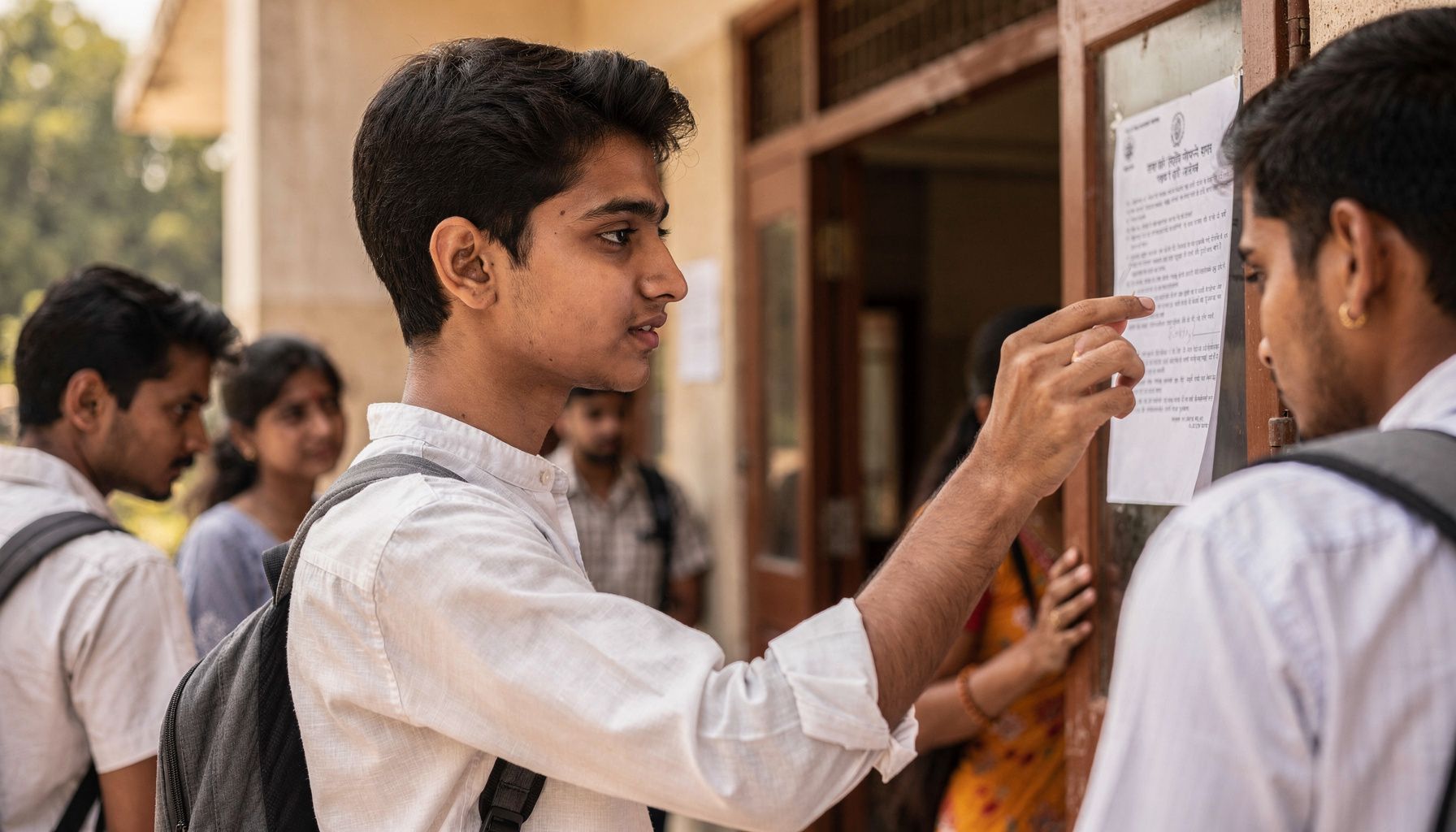 Rajasthan Board Class 12 Result 2026 Date and Direct Link