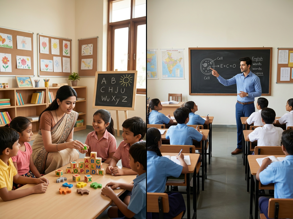 REET 2026: Notification, Eligibility, Syllabus, Admit Card &amp;amp; Result Guide