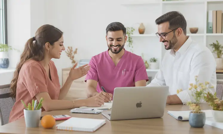 Rehabilitation Government Jobs 2026: Therapist, Specialist & Support Roles Guide