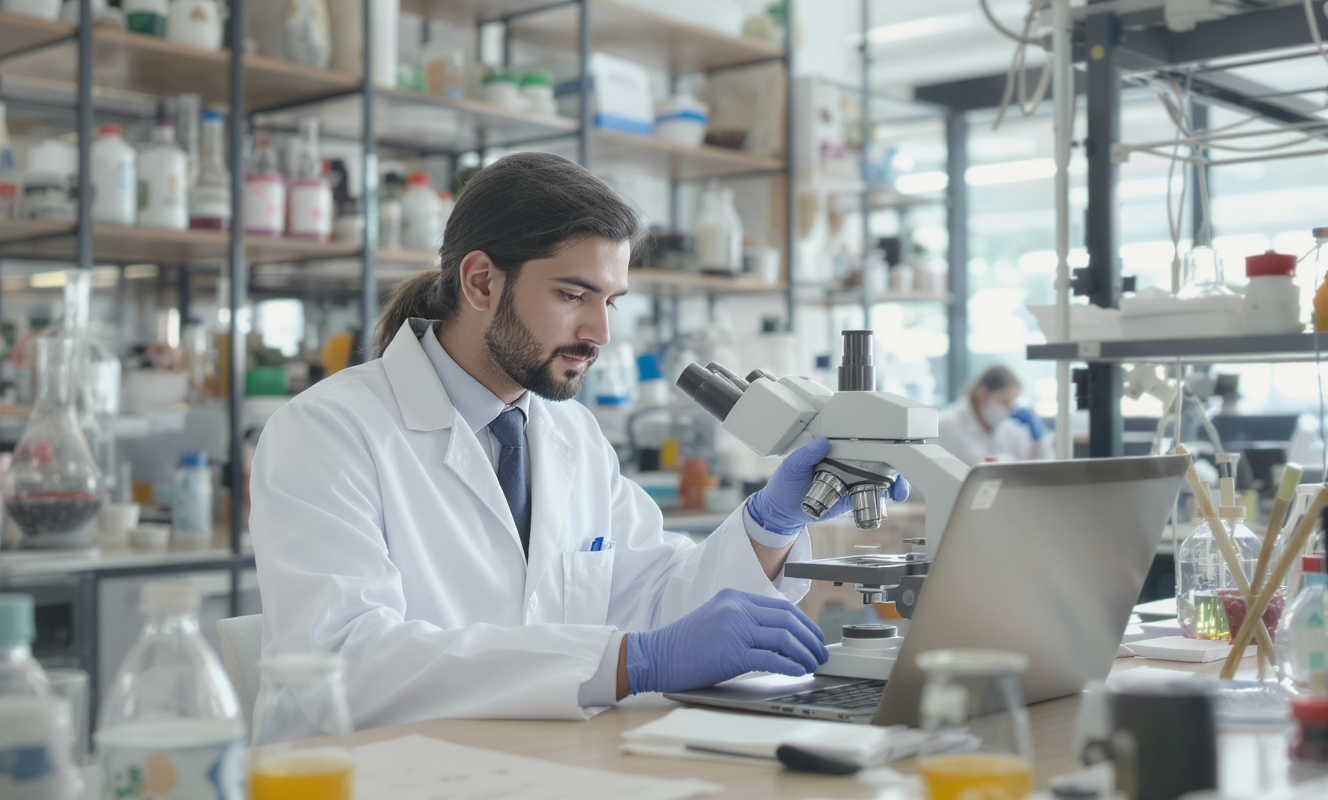 Research Associate Government Jobs 2026: Opportunities in Public Institutes
