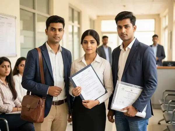 Research Degree Candidates in Govt Jobs 2026: Does Higher Qualification Lead to Overqualification…