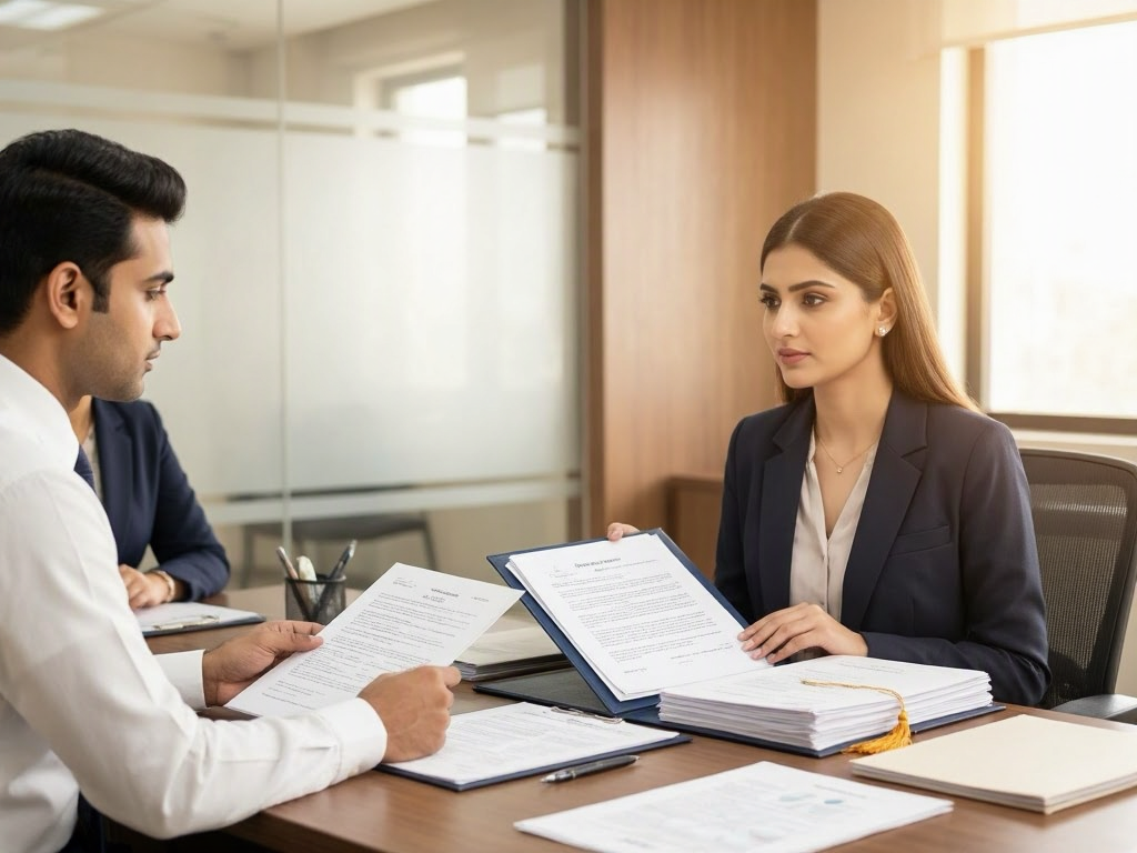 Research Degree Candidates in Govt Jobs 2026: Does Higher Qualification Lead to Overqualification…
