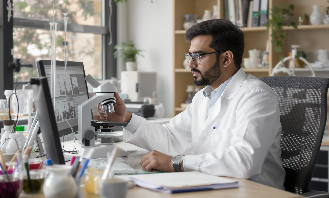 Research Fellow Government Jobs 2026: Top Openings in Labs &amp;amp; Universities