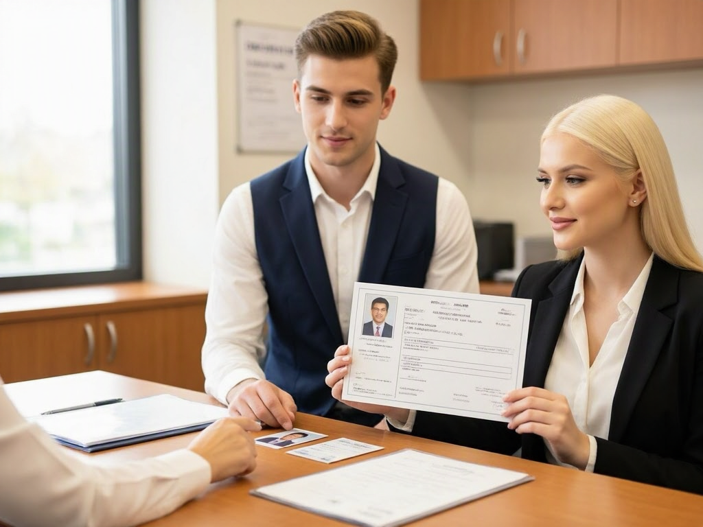 Reservation Certificate Without Candidate Photo 2026: Is It Accepted?