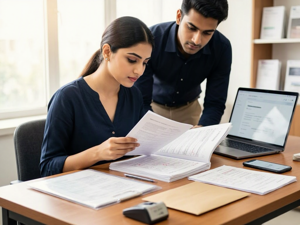 Revaluation Result Pending 2026: Can You Apply Based on Old Marks?