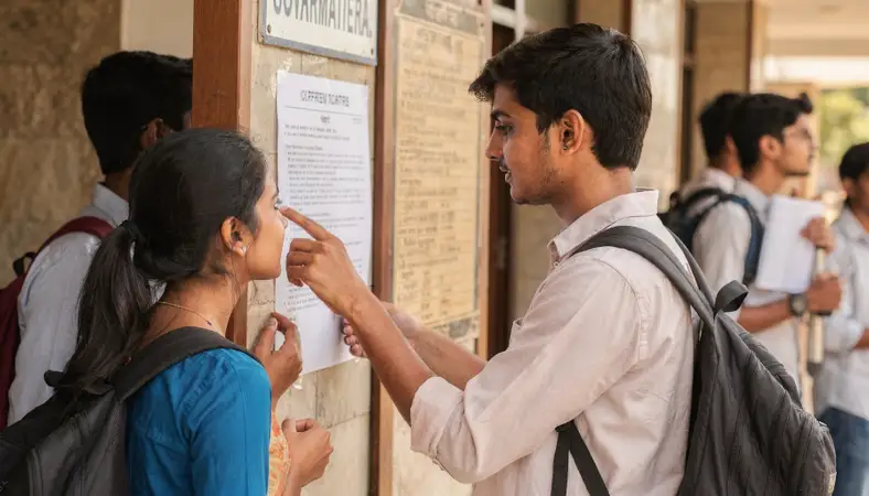 RPF Constable Cut Off 2026: Expected Minimum Marks & Analysis