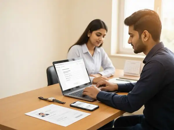 RPSC RAS 2026 Admit Card: Download Link, Exam City and Reporting Time