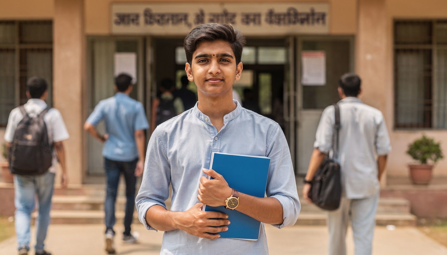 RPSC RAS 2026 Answer Key: Download PDF, Objections and Marks Calculation