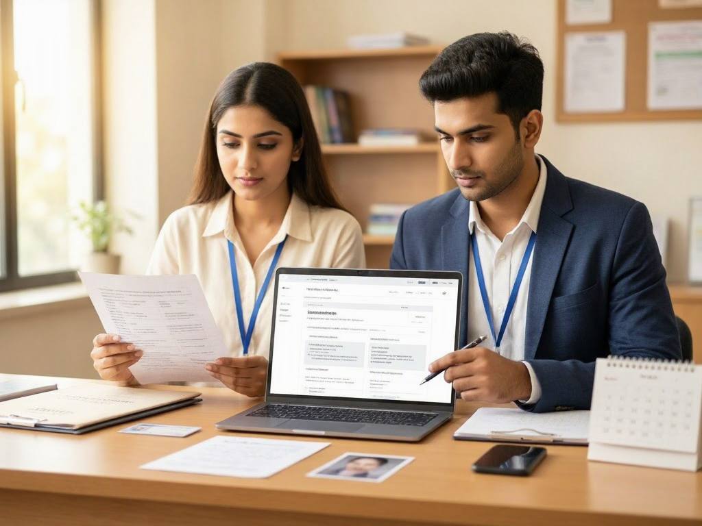 RPSC RAS 2026 Notification: Eligibility, Age Limit, Exam Pattern &amp;amp; Apply Online