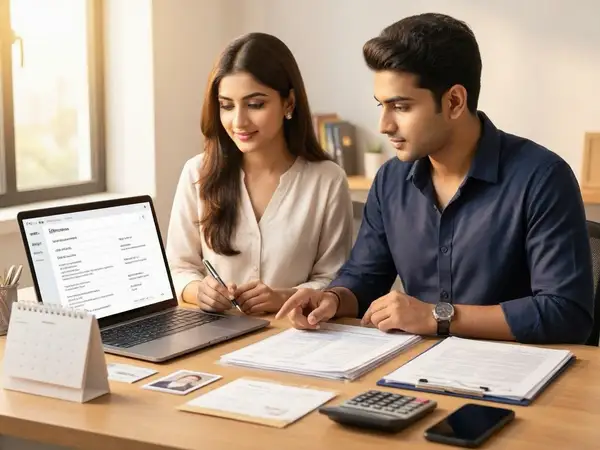 RPSC RAS 2026: Complete Notification, Eligibility, Salary & Exam Pattern Guide