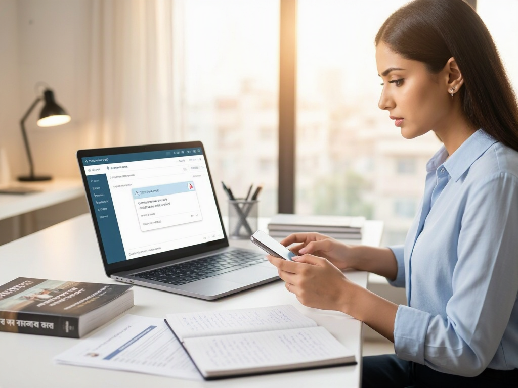 RRB Account Already Exists 2026: Resolving Duplicate Registration &amp;amp; Profile Issues