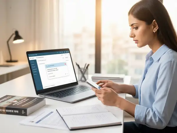 RRB Account Already Exists 2026: Resolving Duplicate Registration & Profile Issues