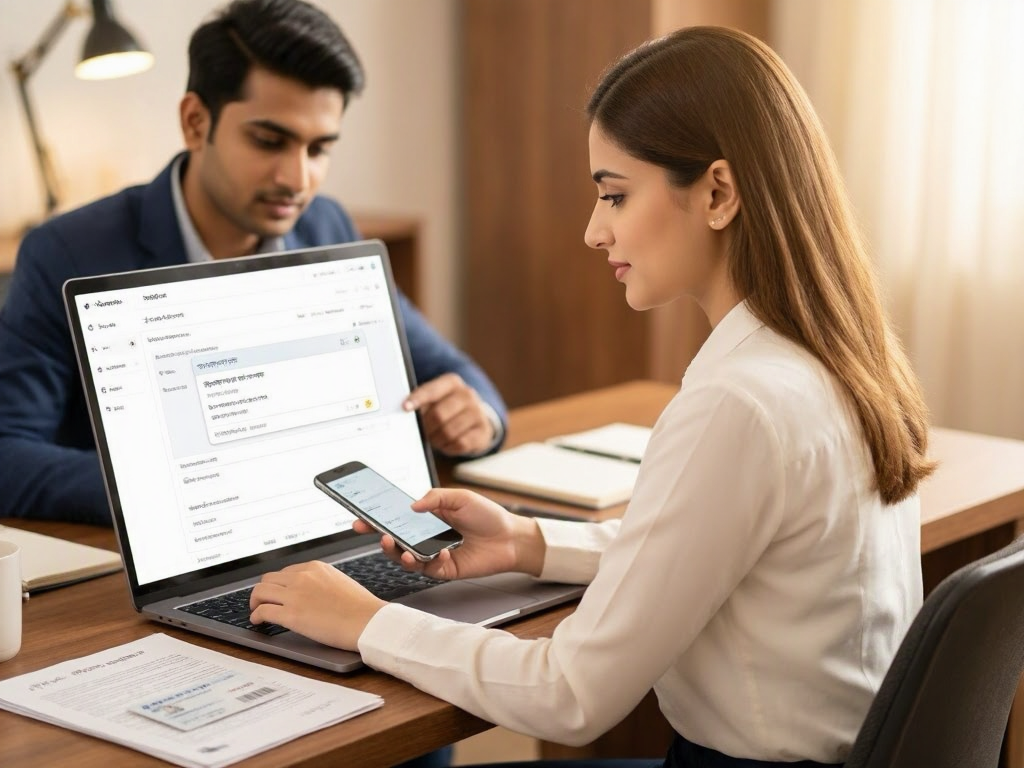 RRB Account Already Exists 2026: Resolving Duplicate Registration &amp;amp; Profile Issues