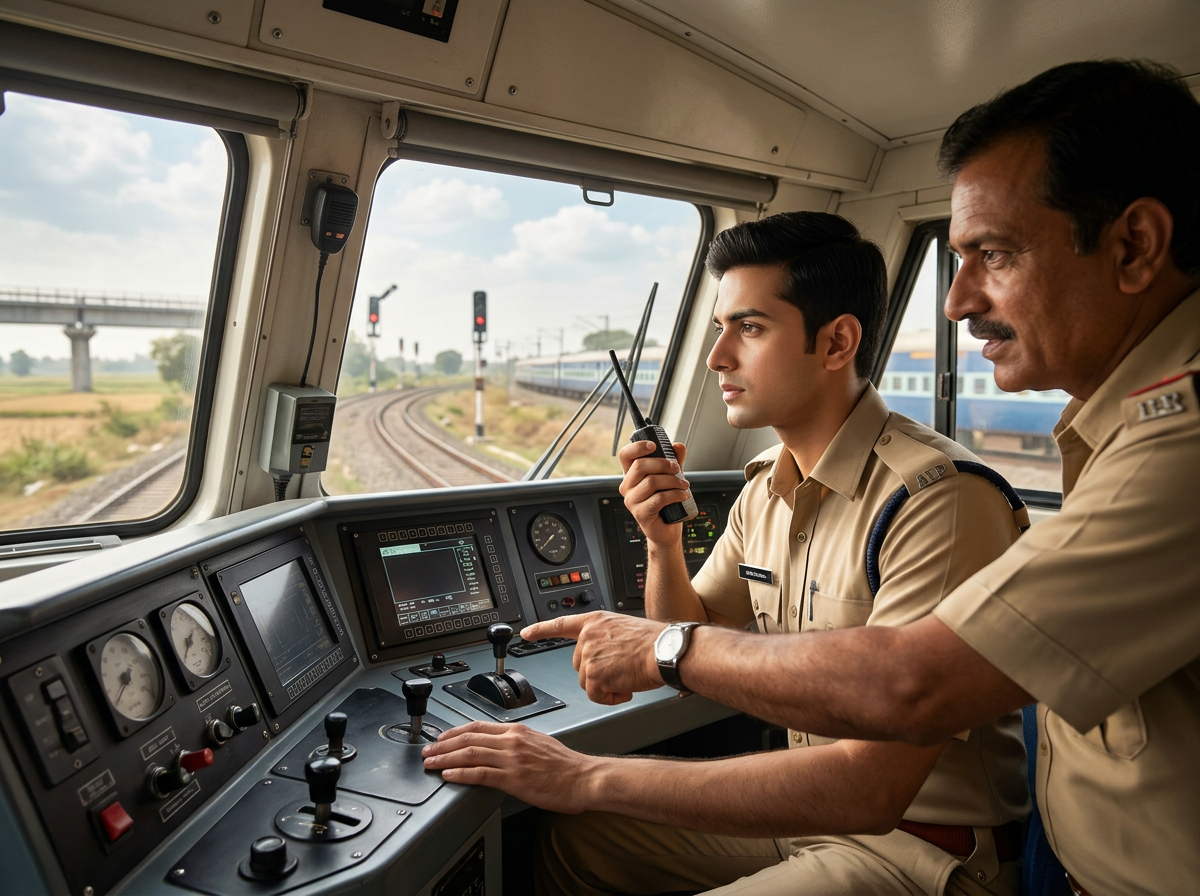 RRB ALP 2026 Notification: Your Guide to Vacancies &amp;amp; Application