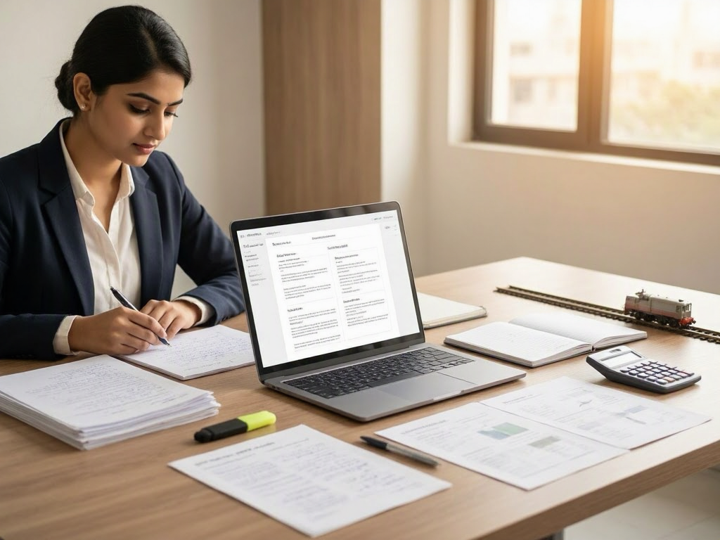 RRB ALP 2026 Syllabus PDF: Complete Guide for CBT 1, CBT 2 Part A/B &amp;amp; Aptitude Test