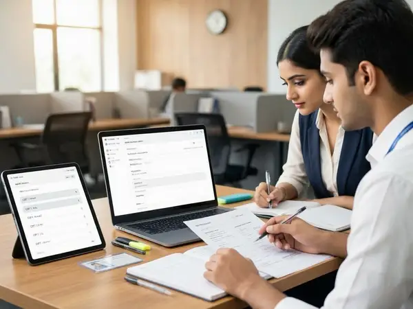 RRB ALP 2026 Syllabus PDF: Complete Guide for CBT 1, CBT 2 Part A/B & Aptitude Test