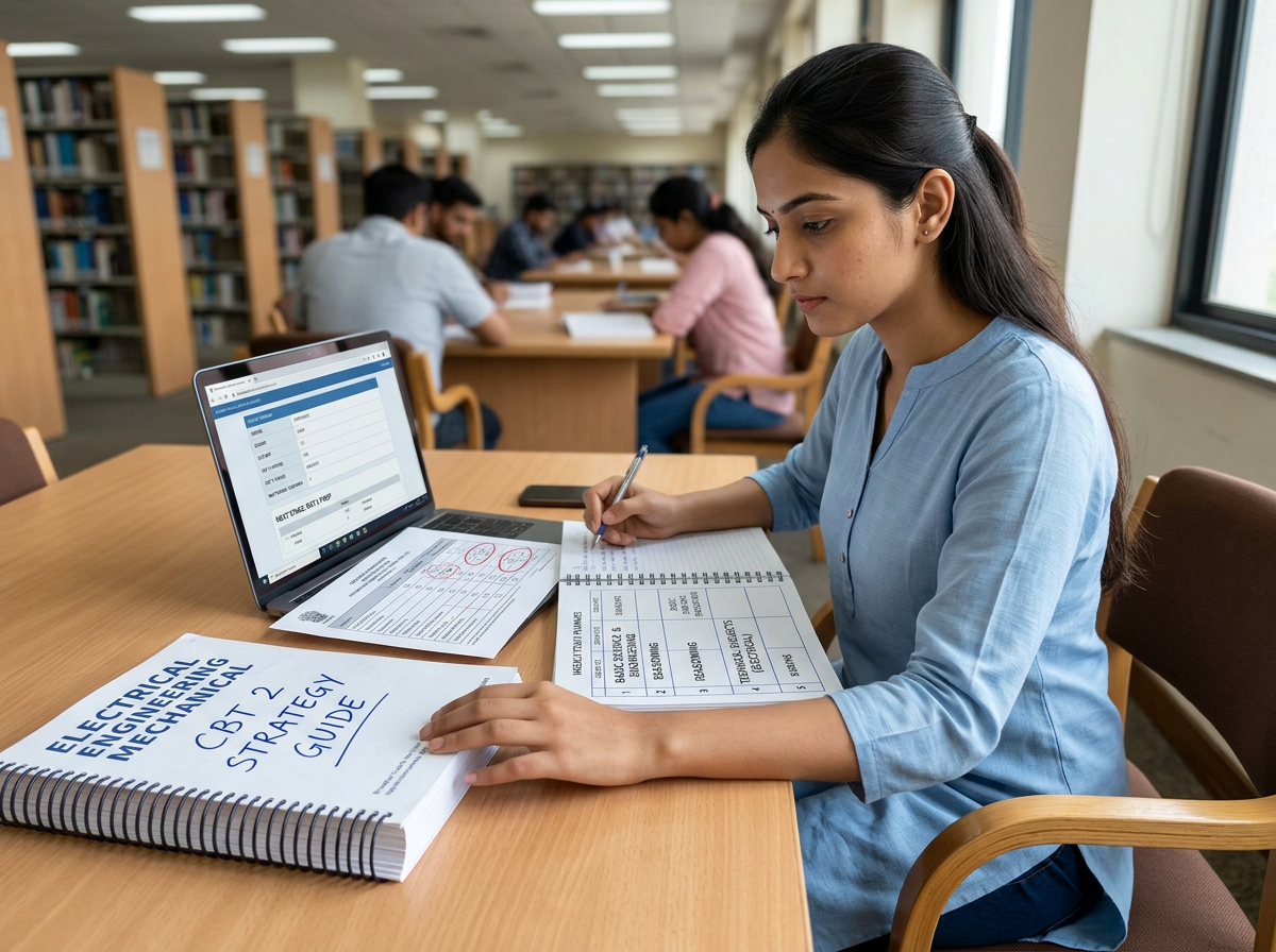 RRB ALP Result 2026: CBT 1 Scorecard, Cut Off &amp;amp; CBT 2 Strategy Guide
