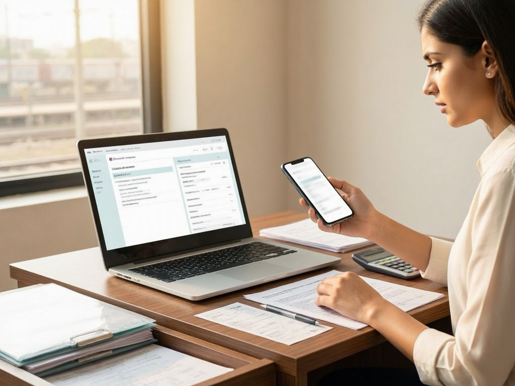 RRB Application Fee Refund 2026: Who Gets It, When It Comes and Why It May Fail