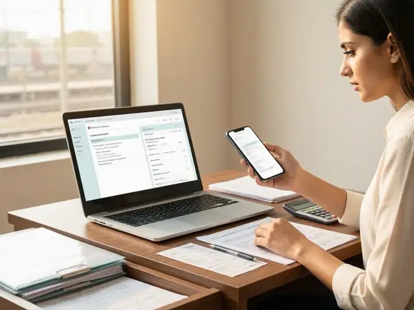 RRB Application Fee Refund 2026: Who Gets It, When It Comes and Why It May Fail