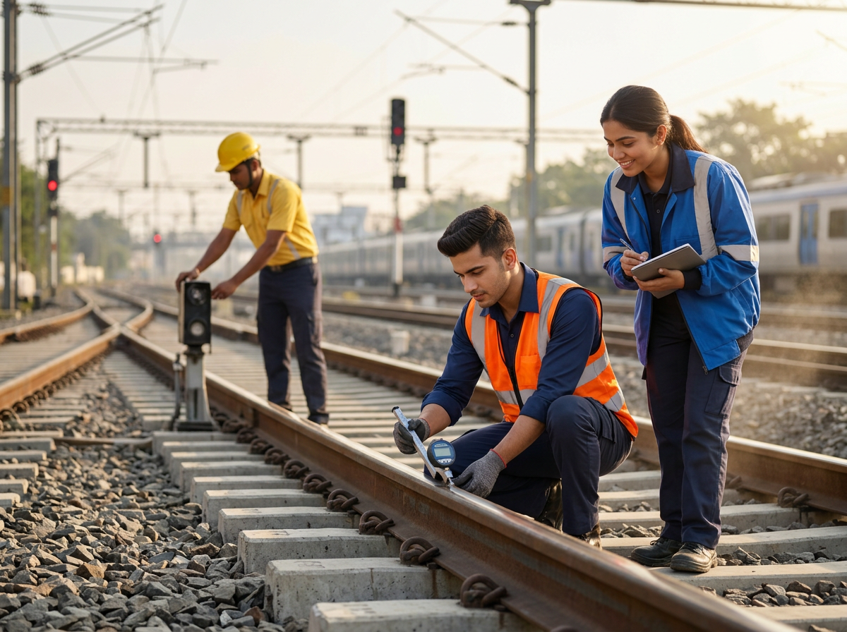 RRB Group D 2026 Notification: Age Limit, Exam Pattern &amp;amp; Preparation