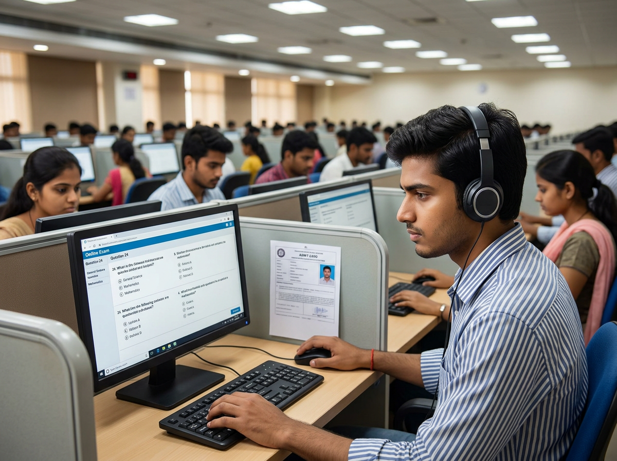 RRB Group D Admit Card 2026: Download Link, City Intimation &amp;amp; Exam Rules