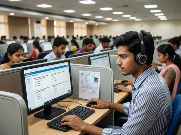 RRB Group D Admit Card 2026: Download Link, City Intimation & Exam Rules