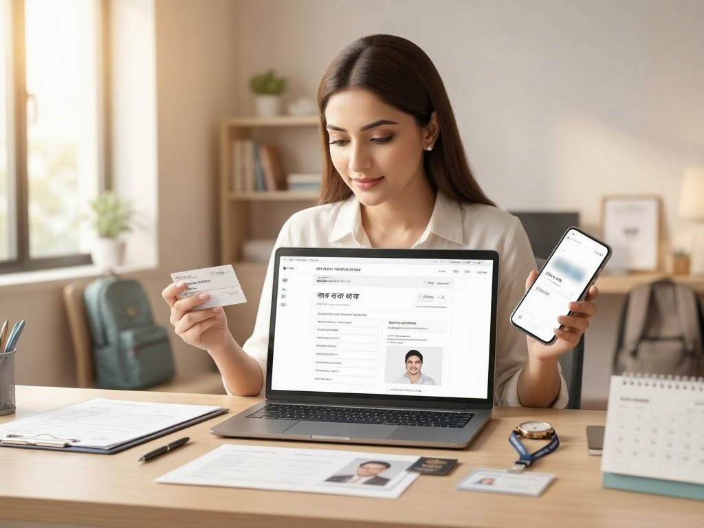 RRB Group D Admit Card 2027: How to Download &amp;amp; Check Exam City Details