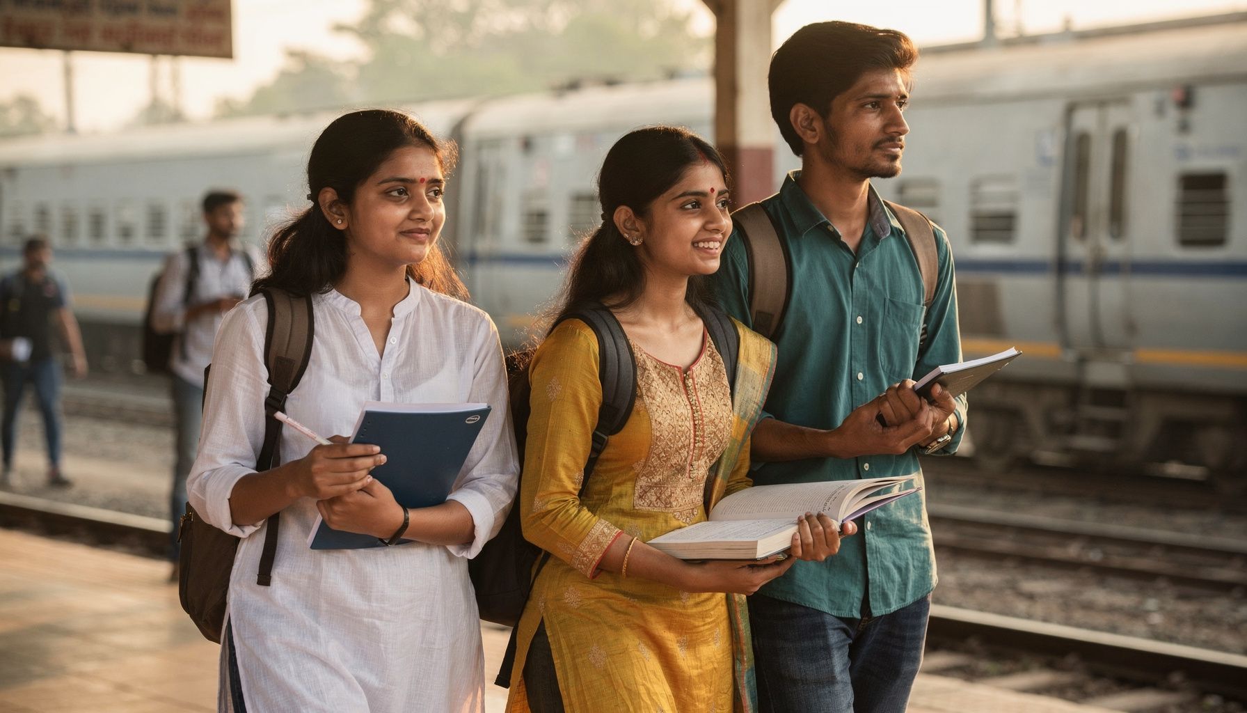 RRB Group D Cut Off 2027: Category-wise &amp;amp; Safe Score Analysis