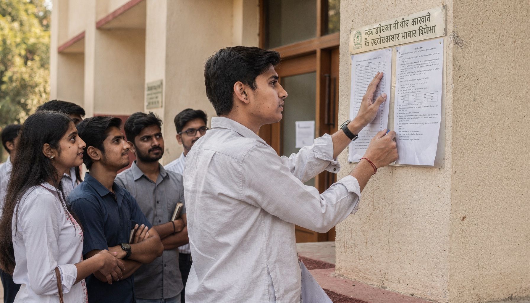 RRB Group D Document Verification 2026: Your Complete Guide to Originals, Xerox &amp;amp; Photos