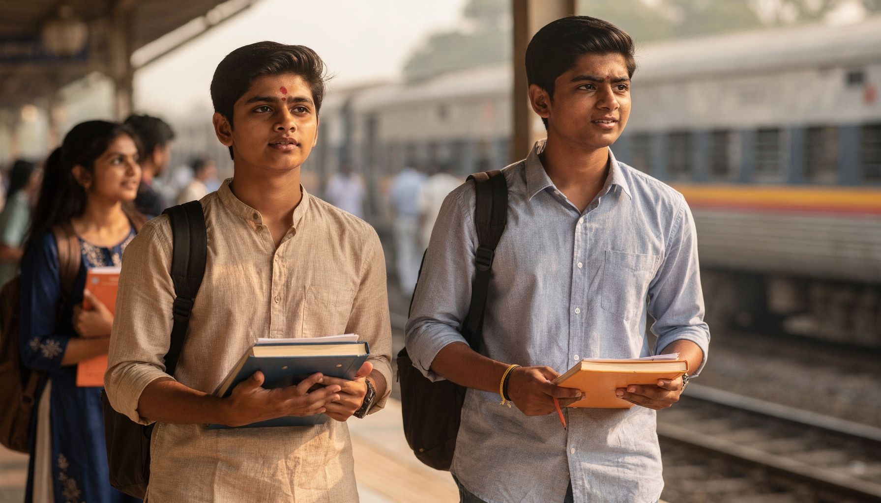 RRB Group D Eligibility Criteria 2027: Age Limit &amp;amp; Qualification Explained