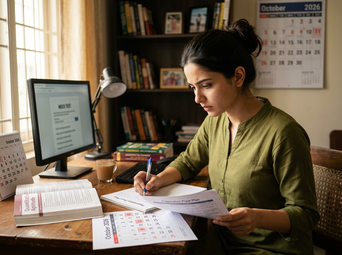 RRB Group D Exam Date 2026: Official Notice, CBT Timeline &amp;amp; Preparation Pivot Plan