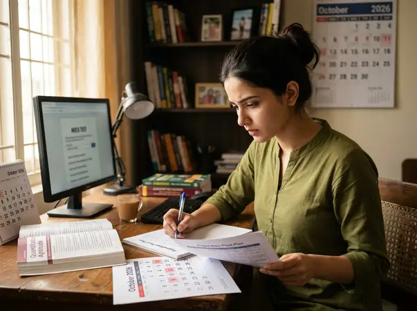 RRB Group D Exam Date 2026: Official Notice, CBT Timeline & Preparation Pivot Plan